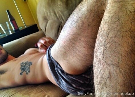 harlemhookup Nude Leaks Photo 25