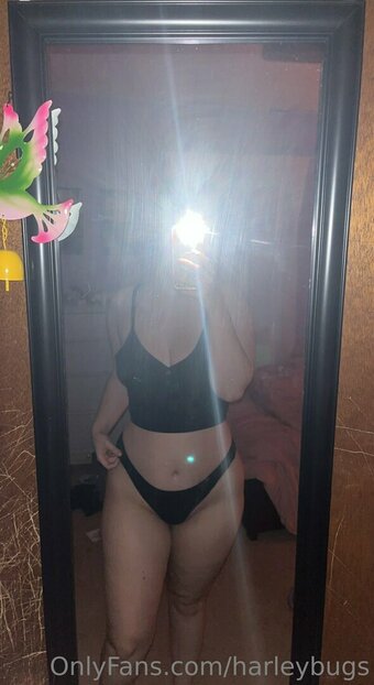 harleybugs Nude Leaks Photo 10