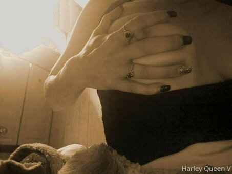 harleyqueenv Nude Leaks Photo 7