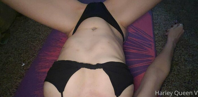 harleyqueenv Nude Leaks Photo 17