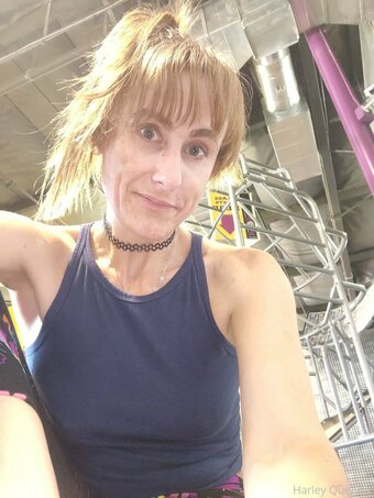 harleyqueenv Nude Leaks Photo 19