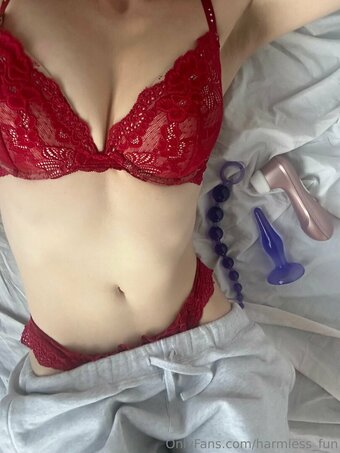 harmless_fun Nude Leaks Photo 2