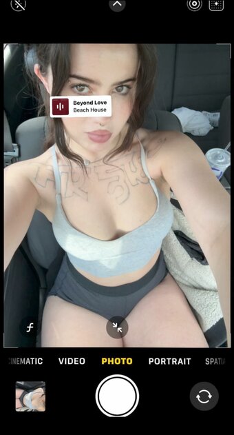 harmless.light / Hannah Nude Leaks Photo 2