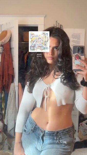 harmless.light / Hannah Nude Leaks Photo 4