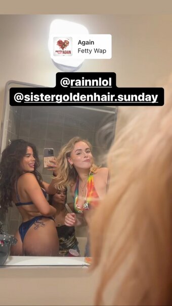 harmless.light / Hannah Nude Leaks Photo 5