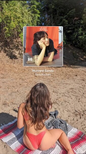 harmless.light / Hannah Nude Leaks Photo 6