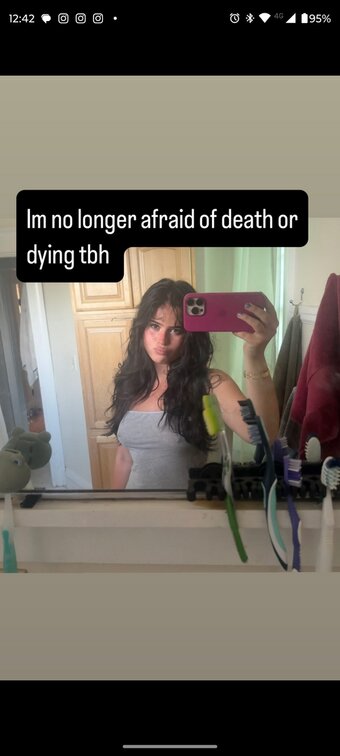 harmless.light / Hannah Nude Leaks Photo 11