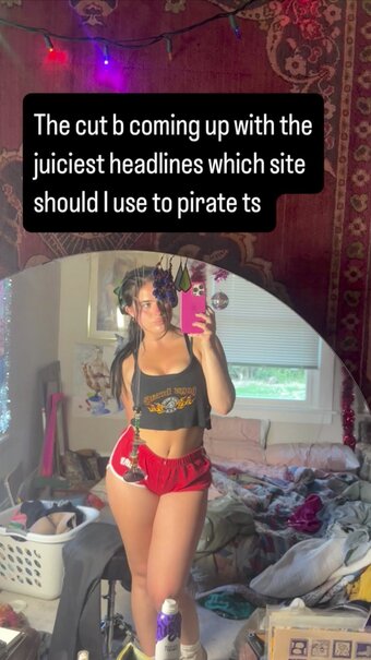 harmless.light / Hannah Nude Leaks Photo 12