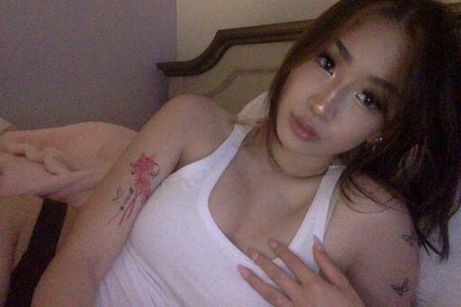 Harmonee Yang / harmoneeyang Nude Leaks Photo 3