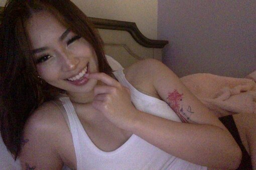 Harmonee Yang / harmoneeyang Nude Leaks Photo 4