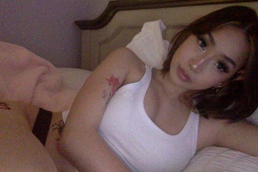 Harmonee Yang / harmoneeyang Nude Leaks Photo 5