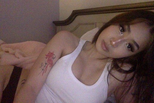 Harmonee Yang / harmoneeyang Nude Leaks Photo 6