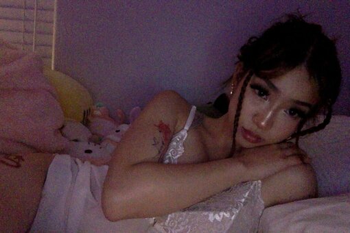 Harmonee Yang / harmoneeyang Nude Leaks Photo 13