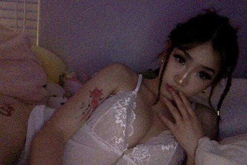 Harmonee Yang / harmoneeyang Nude Leaks Photo 14