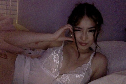 Harmonee Yang / harmoneeyang Nude Leaks Photo 15