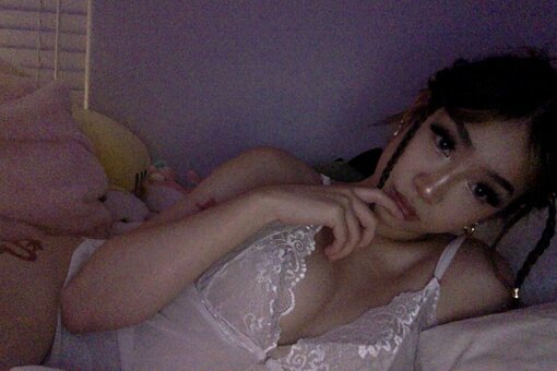 Harmonee Yang / harmoneeyang Nude Leaks Photo 16