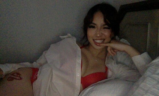 Harmonee Yang / harmoneeyang Nude Leaks Photo 18