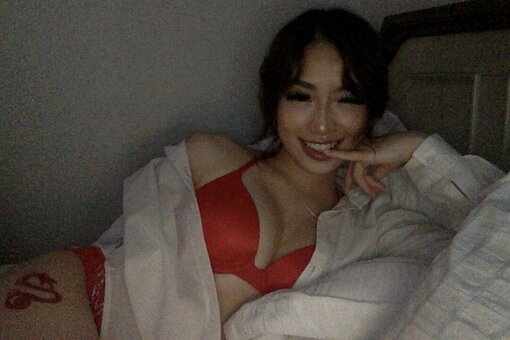 Harmonee Yang / harmoneeyang Nude Leaks Photo 19