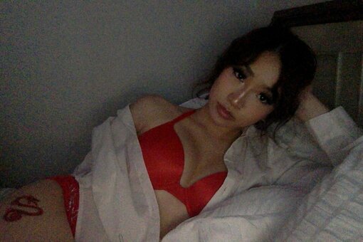 Harmonee Yang / harmoneeyang Nude Leaks Photo 20