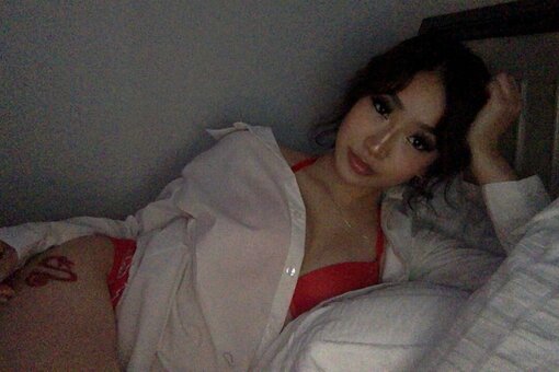 Harmonee Yang / harmoneeyang Nude Leaks Photo 21