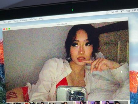 Harmonee Yang / harmoneeyang Nude Leaks Photo 22