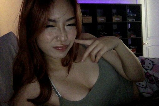 Harmonee Yang / harmoneeyang Nude Leaks Photo 26