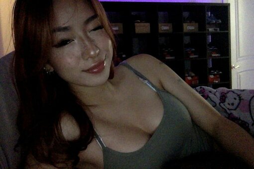 Harmonee Yang / harmoneeyang Nude Leaks Photo 27