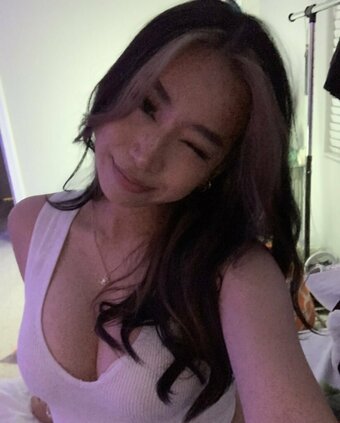 Harmonee Yang / harmoneeyang Nude Leaks Photo 28