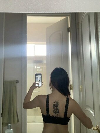 Harmonee Yang / harmoneeyang Nude Leaks Photo 29