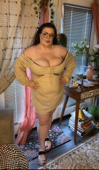 Harmony Bancroft / harm0ny__bancr0ft / harmonybancroft / https: Nude Leaks OnlyFans Photo 2