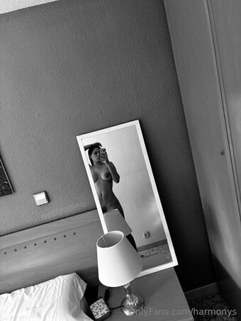 harmonys Nude Leaks Photo 7