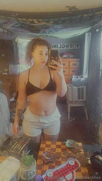 hatchbackhoe Nude Leaks Photo 13