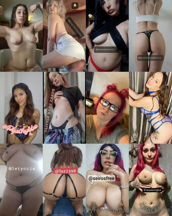 hatchbackhoe Nude Leaks Photo 25