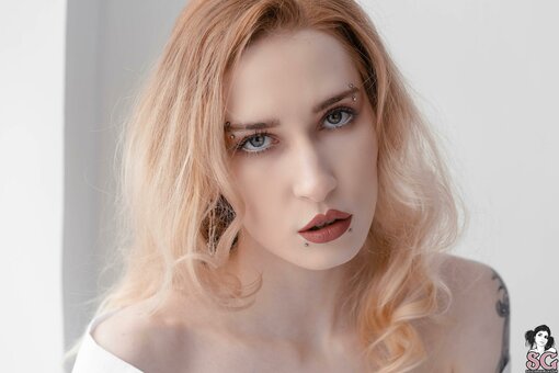 Hatenxthing Nude Leaks Photo 27