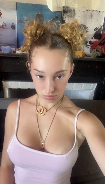 Hatethisblanka / https: / therealblanka Nude Leaks Photo 8