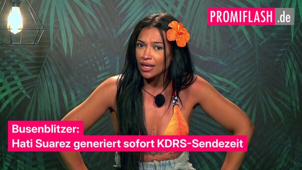 Hati Suarez Nude Leaks Photo 2