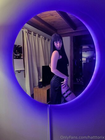 hatttorix Nude Leaks Photo 7