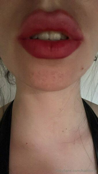 hatttorix Nude Leaks Photo 12