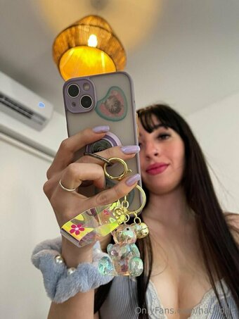 hatttorix Nude Leaks Photo 17