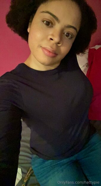 hattypie / creamyhattypie Nude Leaks OnlyFans Photo 3