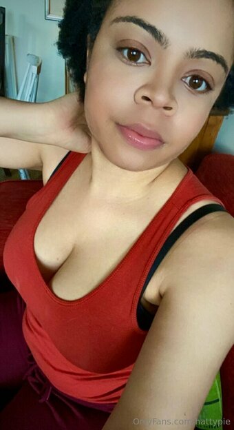 hattypie / creamyhattypie Nude Leaks OnlyFans Photo 5