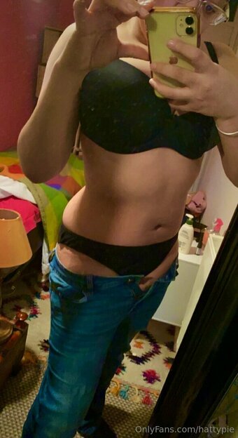 hattypie / creamyhattypie Nude Leaks OnlyFans Photo 6