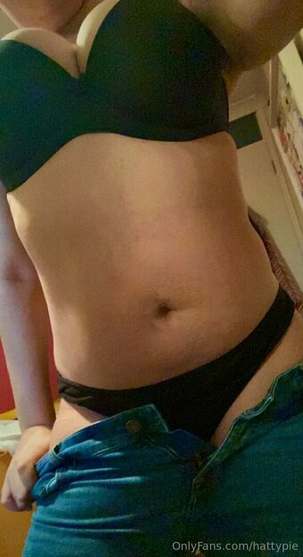 hattypie / creamyhattypie Nude Leaks OnlyFans Photo 7
