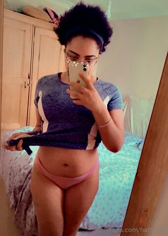 hattypie / creamyhattypie Nude Leaks OnlyFans Photo 22