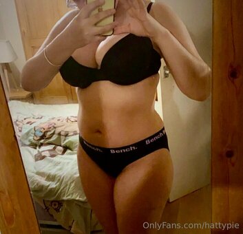 hattypie / creamyhattypie Nude Leaks OnlyFans Photo 23