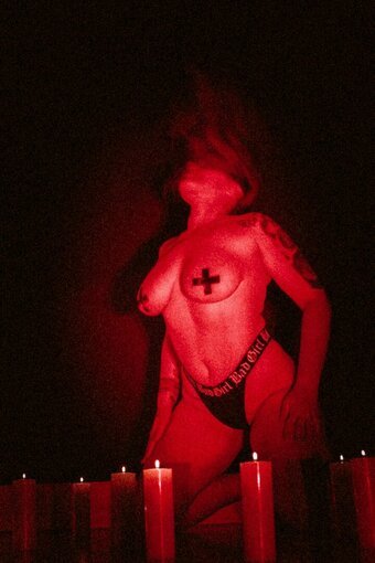 haubdark Nude Leaks Photo 4