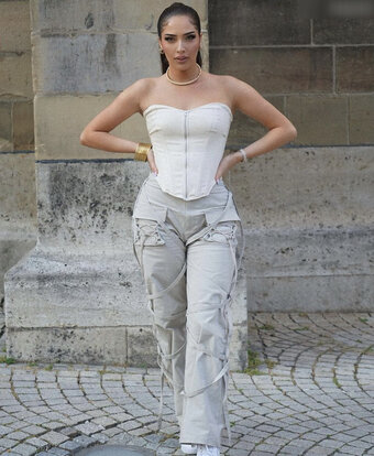 Hava Nude Leaks Photo 1