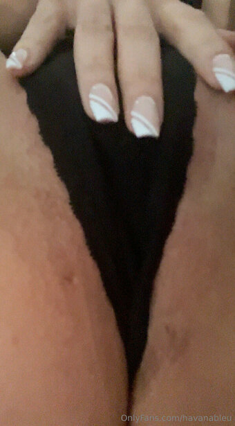 Havanableu / Havana Bleu / _havana_havana Nude Leaks OnlyFans Photo 58