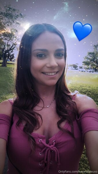 Havanableu / Havana Bleu / _havana_havana Nude Leaks OnlyFans Photo 72