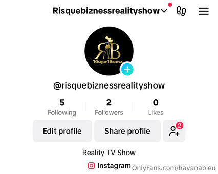 Havanableu / Havana Bleu / _havana_havana Nude Leaks OnlyFans Photo 78